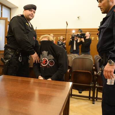 Das ist der Stiefvater