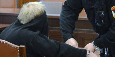 Stiefvater missbrauchte schon früher Mädchen