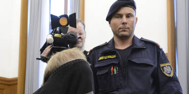 Missbrauch: Lebenslang für Stiefvater