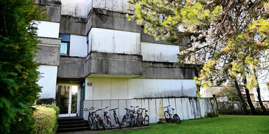 Stiegenhaus Mord Salzburg