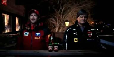 Stiegl - Verlängerung