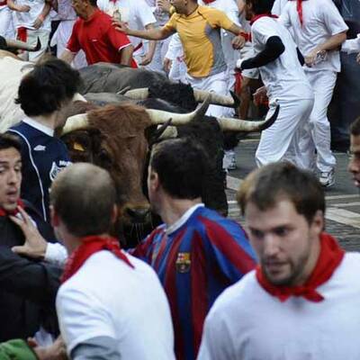 Pamplona