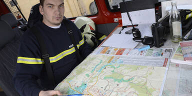 Zug erfasst Amok-Stier tödlich