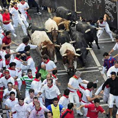 Pamplona