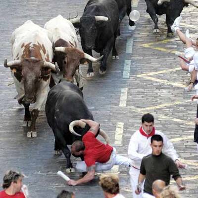Pamplona