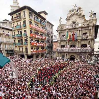 Pamplona