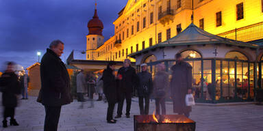 Besinnlicher Advent in Klösterreich