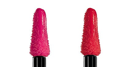 2 Chanel Rouge Allure Extrait de Gloss