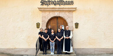 Zisterzienserstift Gasthaus Lilienfeld