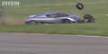 Video: Top-Gear-Star crasht Supersportwagen