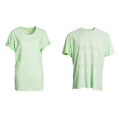 H&M Fashion against AIDS Collection