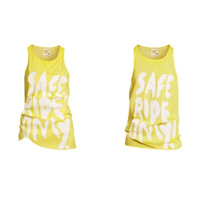 H&M Fashion against AIDS Collection