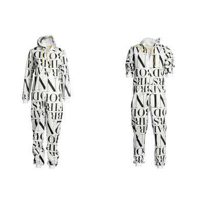 H&M Fashion against AIDS Collection