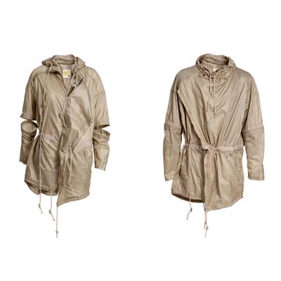 H&M Fashion against AIDS Collection