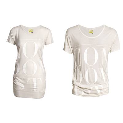 H&M Fashion against AIDS Collection