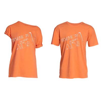 H&M Fashion against AIDS Collection