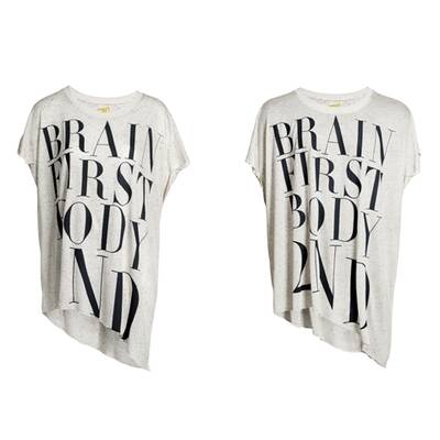 H&M Fashion against AIDS Collection