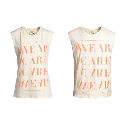 H&M Fashion against AIDS Collection