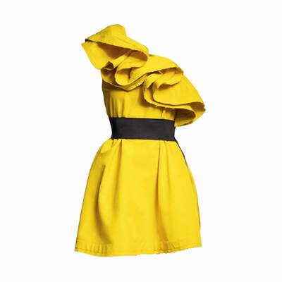 Die schönsten Cocktailkleider 