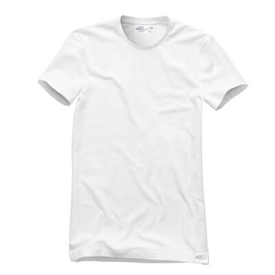 David Beckham designt Bodywear für H&M