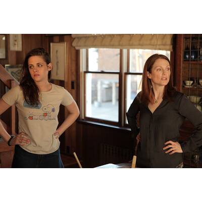 Still Alice: Julianna Moore in Alzheimer-Drama