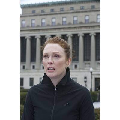 Still Alice: Julianna Moore in Alzheimer-Drama