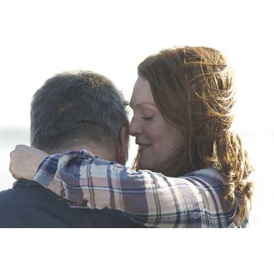 Still Alice: Julianna Moore in Alzheimer-Drama