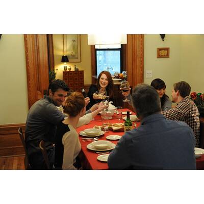 Still Alice: Julianna Moore in Alzheimer-Drama