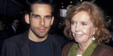 Ben Stiller Anne Meara