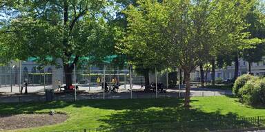 Stillfriedplatz Ottakring