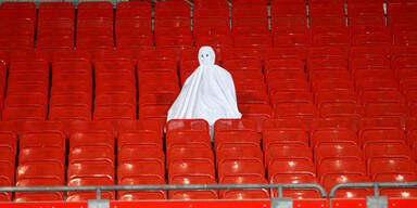 Jubel-App & Lautsprecher sollen f&uuml;r Stimmung sorgen