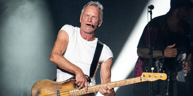 Sting