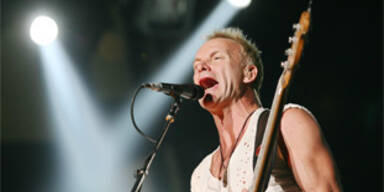 sting