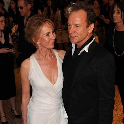 Hollywood zeigt's Präsident Obama