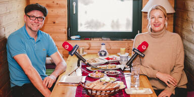 Stipsits: 'Ich m&ouml;chte Menschen denen es &auml;hnlich geht Mut machen'