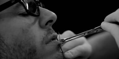 Wiener Designer schockt mit neuer Kollektion