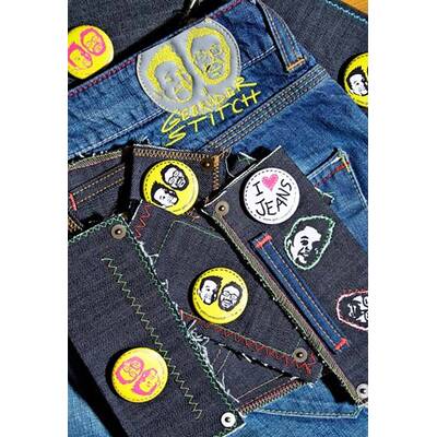 Maßkleidung aller Art