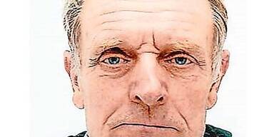 Stiwoll-Killer weiter auf der Flucht