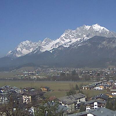 Kärnten - Turnersee