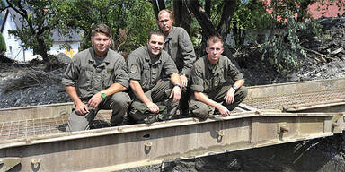 Muren-Alarm in St. Lorenzen