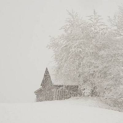 Blick über den Irrsee (OÖ) 