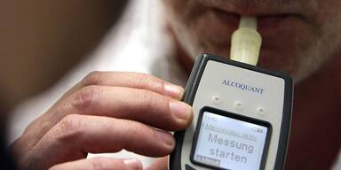 Vermehrte Kontrollen.