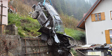 Mann (24) stirbt bei Horror-Crash 