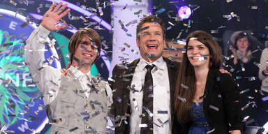 Millionenshow: Die Fragen zur Million - Quiz