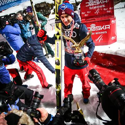 Das war das Jahr 2018