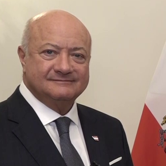 Spritpreise: BK Christian Stocker im Interview | FELLNER! LIVE