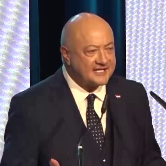 ÖVP-Aschermittwoch: Stocker beharrt auf Wehrpflicht-Volksbefragung