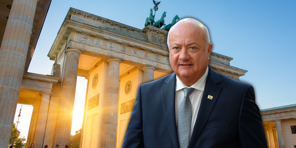 Umfrage-Zeugnis: Krisen und schwache Koalition Turbo für die FPÖ