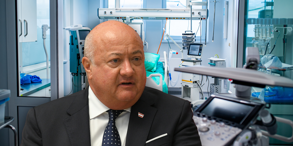 Sobotka und Kurz als Star-Zeugen im Pilnacek-U-Ausschuss