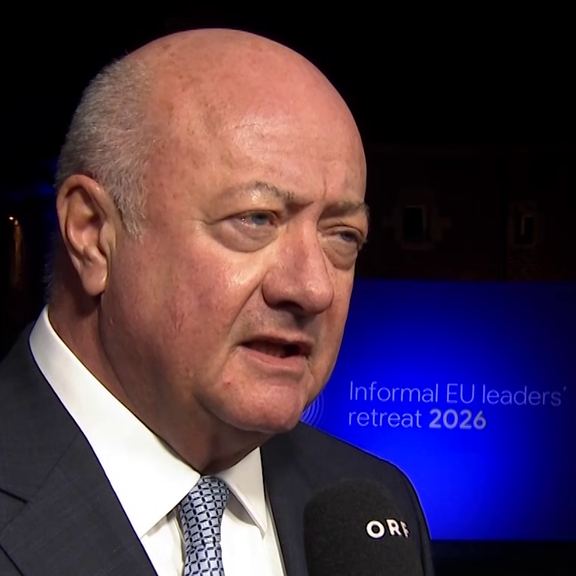 Stocker: Mehrere EU-Politiker für Gespräche mit Putin